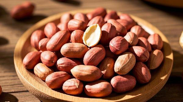 Ăn 4 hạt lạc mỗi ngày có thể ngừa đột quỵ?- Ảnh 1.