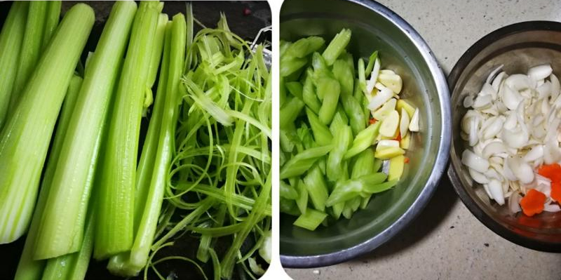 Ngày mai là tiết Bạch lộ, nên ăn 3 món màu trắng này để bổ phổi, lợi tiêu hóa và có mùa xem bong da truc tiep cup c1 đông khỏe mạnh- Ảnh 2.