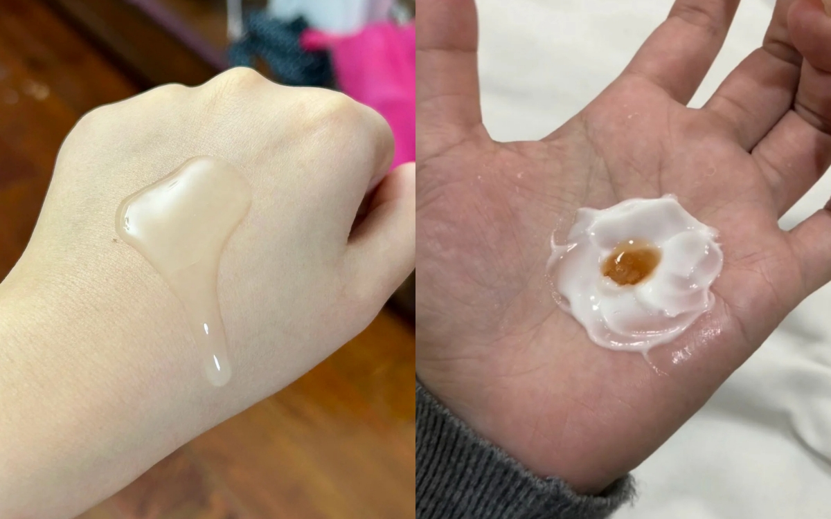 Nhỏ thêm 3 giọt serum này vào kem dưỡng, bạn sẽ bất ngờ vì làn xem bong da truc tiep nhanh nhat "ngậm nước" căng bóng tức thì- Ảnh 2.