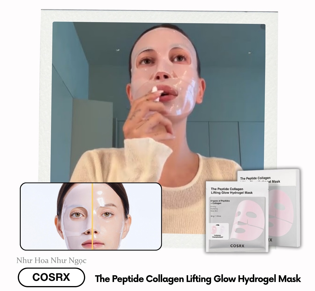 Loạt mỹ phẩm Hàn được bong da truc tiep xoi lac, Selena Gomez… "chấm chọn", giúp ngừa lão hóa và tăng collagen hiệu quả- Ảnh 2.