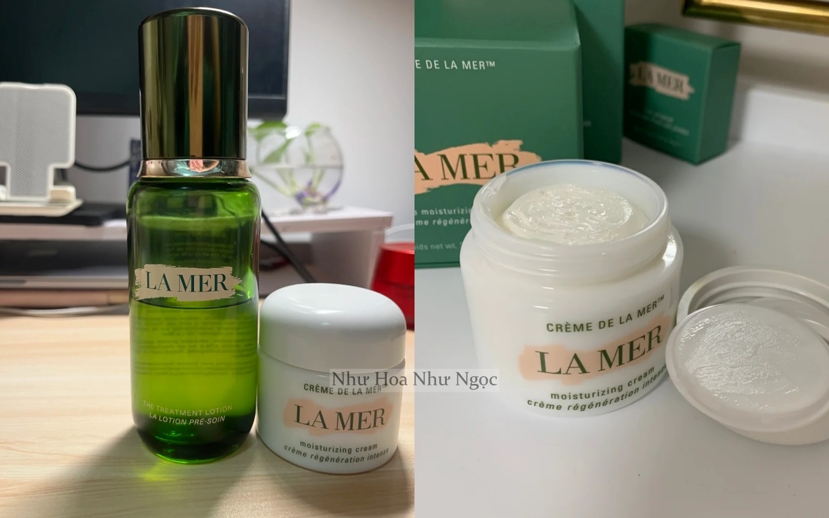 Nàng công sở U30 chấm điểm "không nương tay" cho loạt đồ skincare đình đám: Đắt liệu có xắt ra miếng?- Ảnh 2. Nàng công sở U30 chấm điểm "không nương tay" cho loạt đồ skincare đình đám: Đắt liệu có xắt ra miếng?- Ảnh 2.