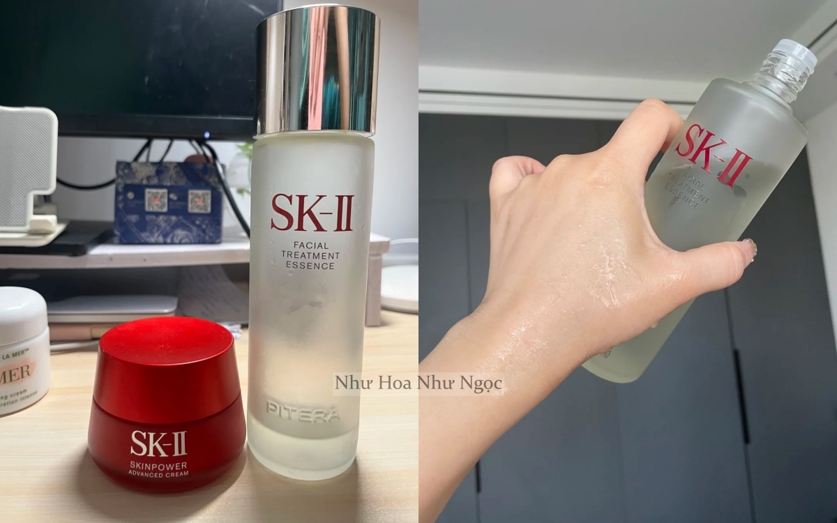 Nàng công sở U30 chấm điểm "không nương tay" cho loạt đồ skincare đình đám: Đắt liệu có xắt ra miếng?- Ảnh 4. Nàng công sở U30 chấm điểm "không nương tay" cho loạt đồ skincare đình đám: Đắt liệu có xắt ra miếng?- Ảnh 4.