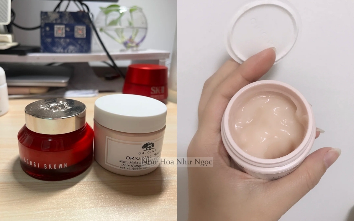 Nàng công sở U30 chấm điểm "không nương tay" cho loạt đồ skincare đình đám: Đắt liệu có xắt ra miếng?- Ảnh 6. Nàng công sở U30 chấm điểm "không nương tay" cho loạt đồ skincare đình đám: Đắt liệu có xắt ra miếng?- Ảnh 6.
