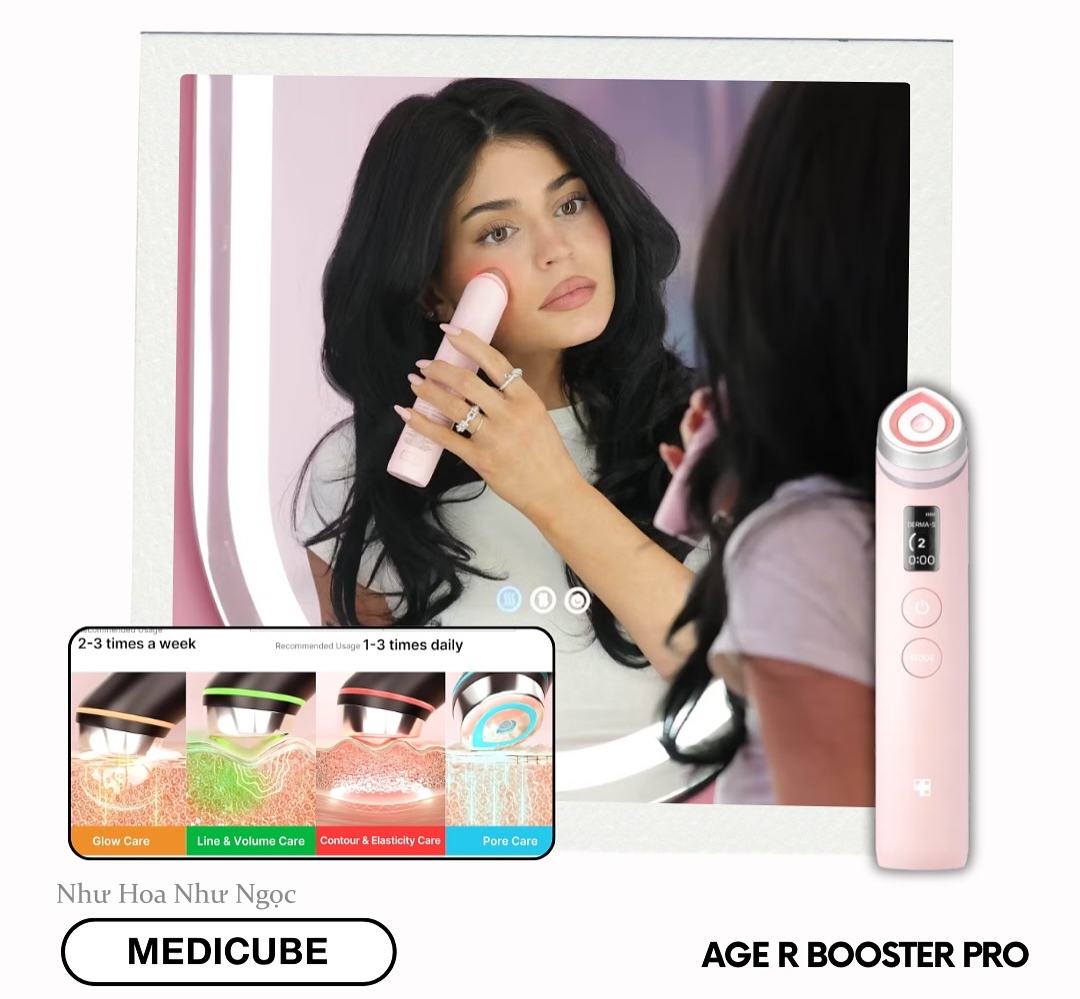Loạt mỹ phẩm Hàn được bong da truc tiep xoi lac, Selena Gomez… "chấm chọn", giúp ngừa lão hóa và tăng collagen hiệu quả- Ảnh 3.