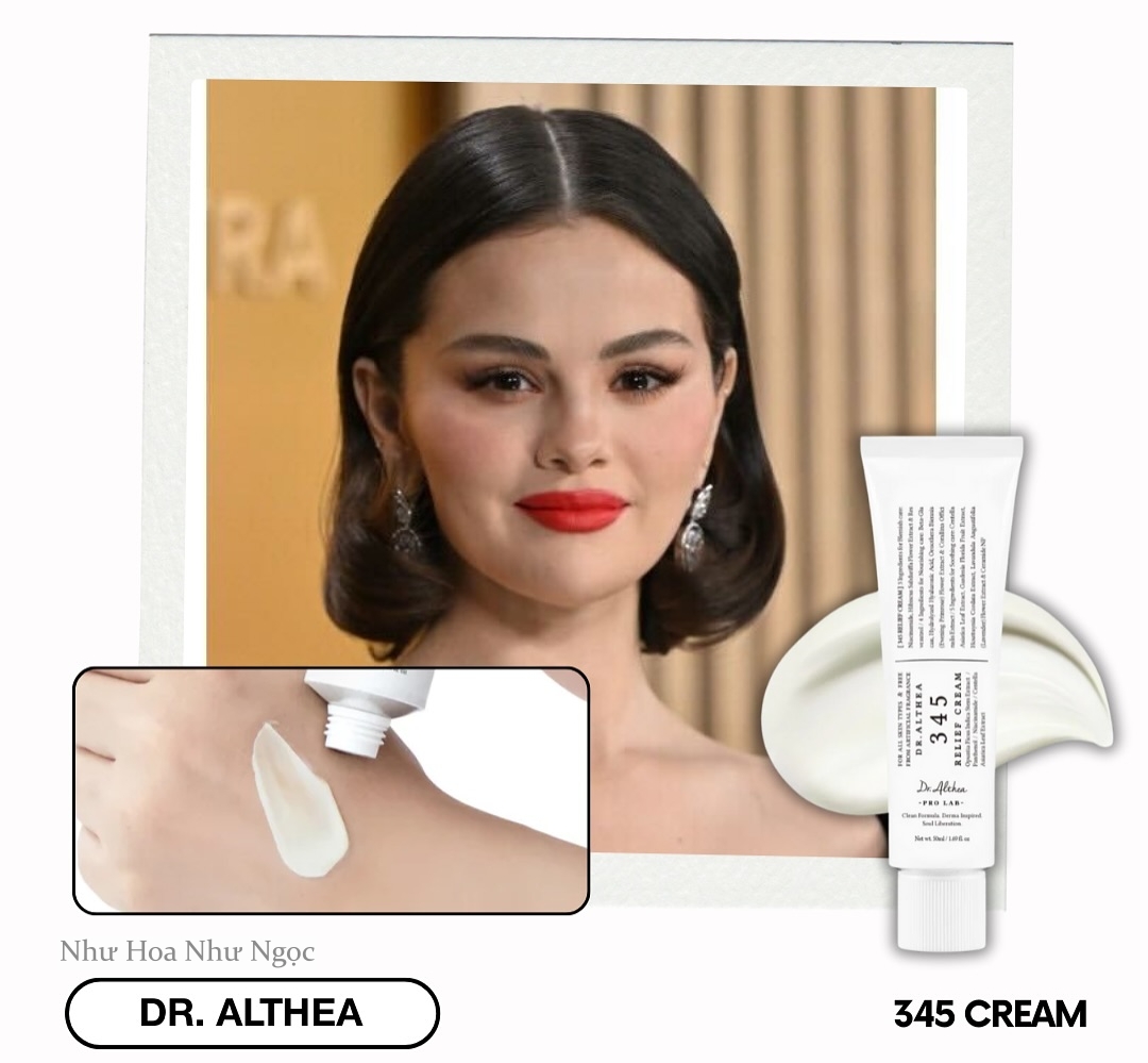 Loạt mỹ phẩm Hàn được bong da truc tiep xoi lac, Selena Gomez… "chấm chọn", giúp ngừa lão hóa và tăng collagen hiệu quả- Ảnh 4.