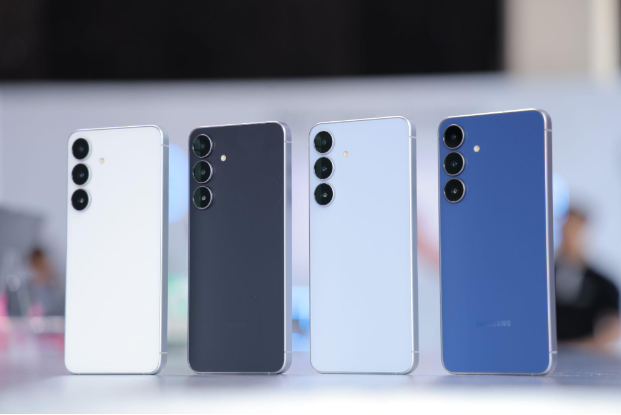 Không phải chọn giữa "đẹp" hay "mạnh" - Galaxy S25 FE chơi luôn "full combo" đáng giá với trải nghiệm chuẩn flagship- Ảnh 1.