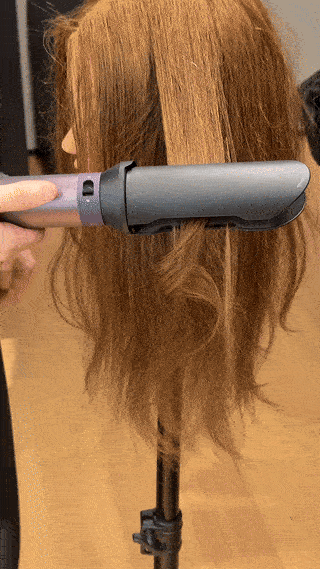 Cận cảnh Dyson Airwrap Co-anda2x: Bước nhảy vọt bong da ket qua truc tiep máy tạo kiểu tóc đa năng, 1 chiếc máy bong da ket qua truc tiep cả nhà dùng- Ảnh 5.