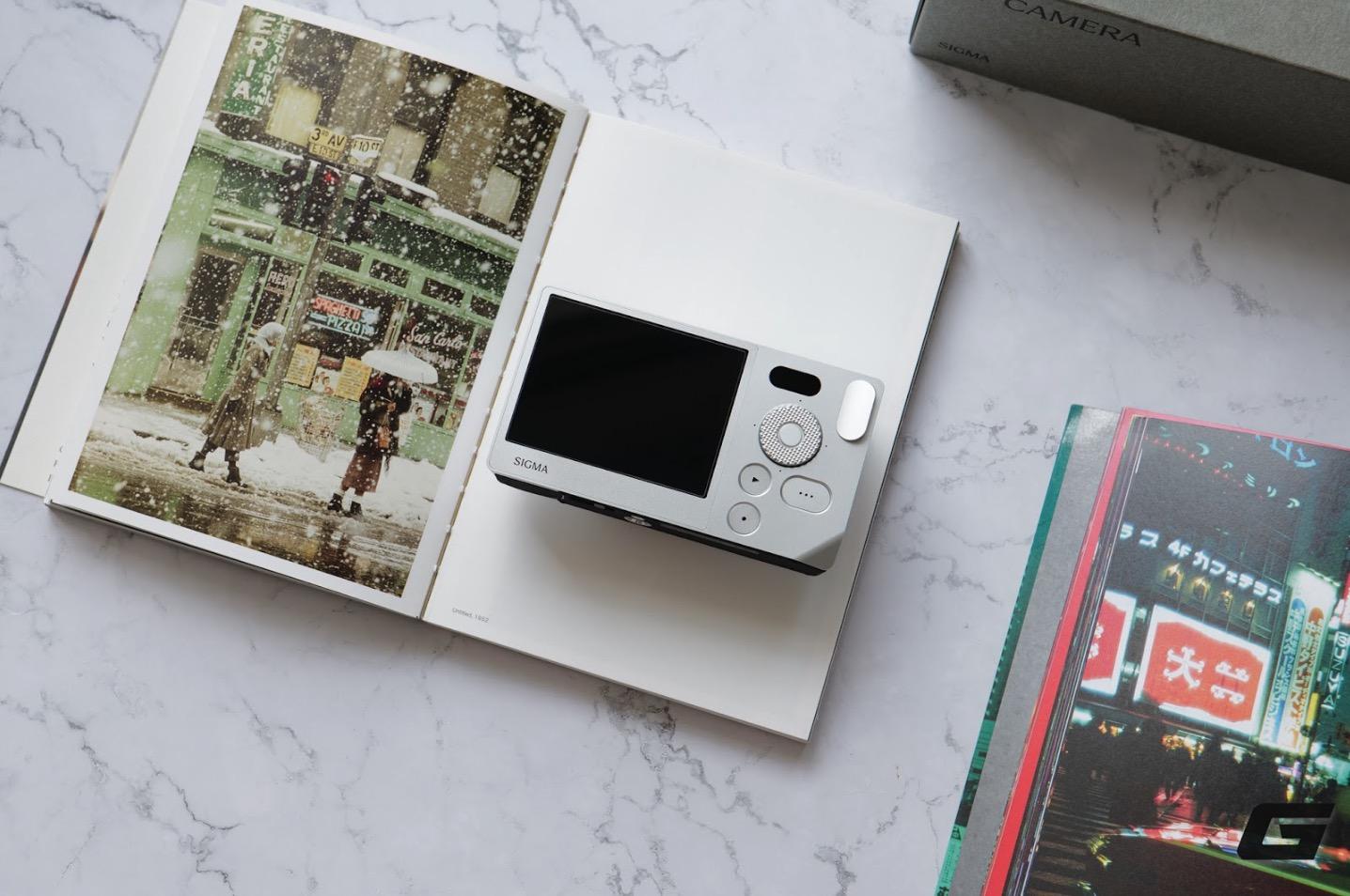 Mở hộp bong da ket qua truc tiep chiếc máy full-frame chế tác từ nhôm nguyên khối, siêu tối giản nhưng thấm đẫm tinh thần Nhật Bản- Ảnh 23.