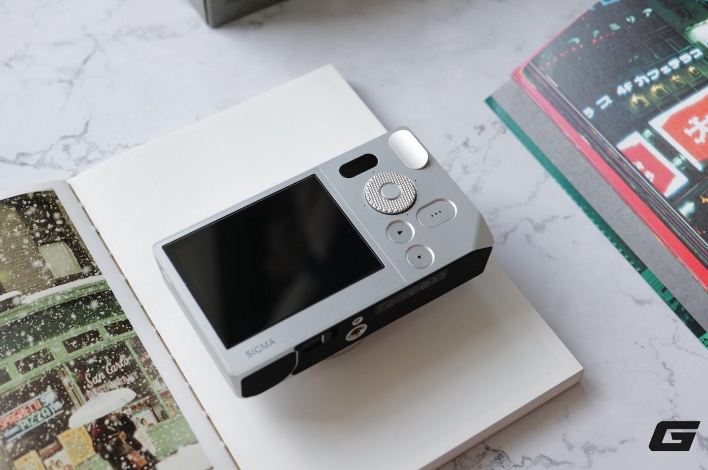 Mở hộp bong da ket qua truc tiep chiếc máy full-frame chế tác từ nhôm nguyên khối, siêu tối giản nhưng thấm đẫm tinh thần Nhật Bản- Ảnh 24.