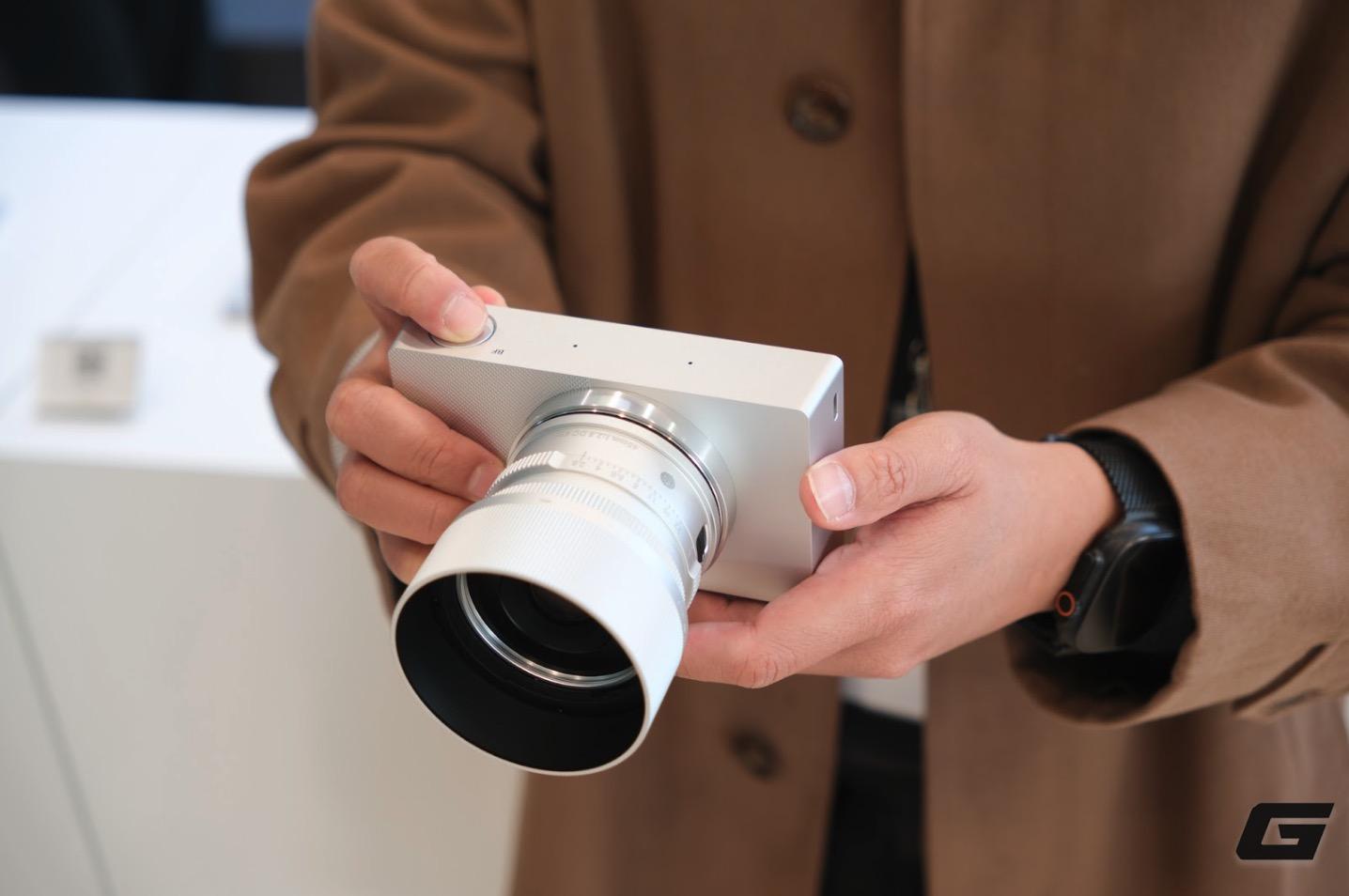 Mở hộp bong da ket qua truc tiep chiếc máy full-frame chế tác từ nhôm nguyên khối, siêu tối giản nhưng thấm đẫm tinh thần Nhật Bản- Ảnh 29.