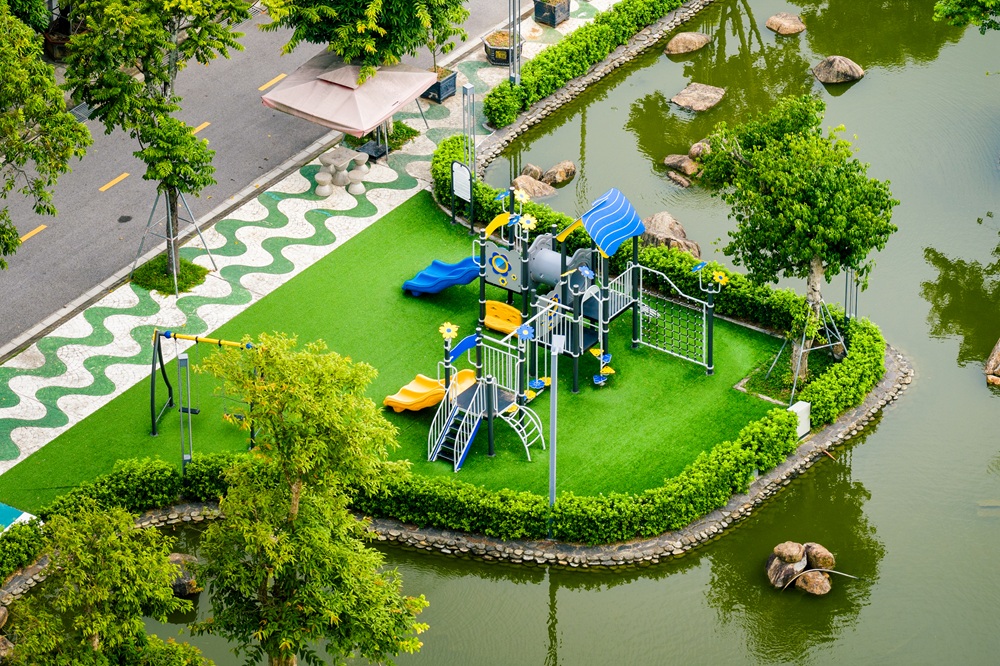 An cư tại k+ truc tiep bong da thế mới của người trẻ hiện đại thành Vinh- Ảnh 3.