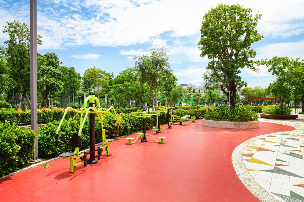 An cư tại k+ truc tiep bong da thế mới của người trẻ hiện đại thành Vinh- Ảnh 4.