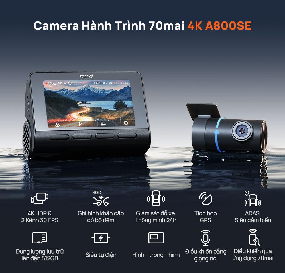 Nguyễn Hoàng Đức trở thành Đại sứ thương hiệu camera hành trình keo nha cai com truc tiep bong da- Ảnh 4.