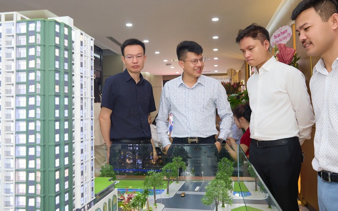 An cư tại k+ truc tiep bong da thế mới của người trẻ hiện đại thành Vinh- Ảnh 1.