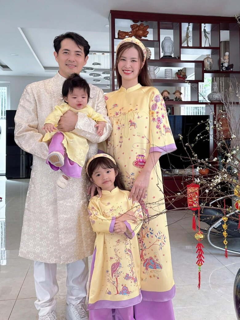 "Trưởng công chúa" Winnie - ái nữ thừa kế tập đoàn: Xinh xắn, học giỏi, hát hay, chơi thể thao đỉnh... thì ra tiểu thuyết không lừa chúng ta- Ảnh 18.