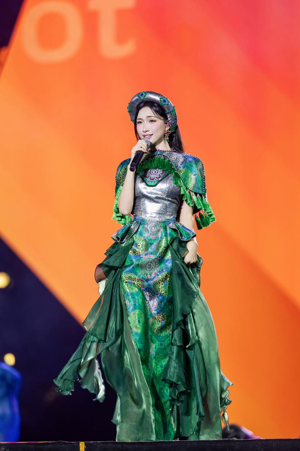 Hòa lich truc tiep bong da ngoai hang anh lộ ảnh quá khứ thừa cân: Đây là thực đơn giảm cân nữ ca sĩ áp dụng để sắc vóc vạn người mê, collagen được giữ trọn- Ảnh 6.