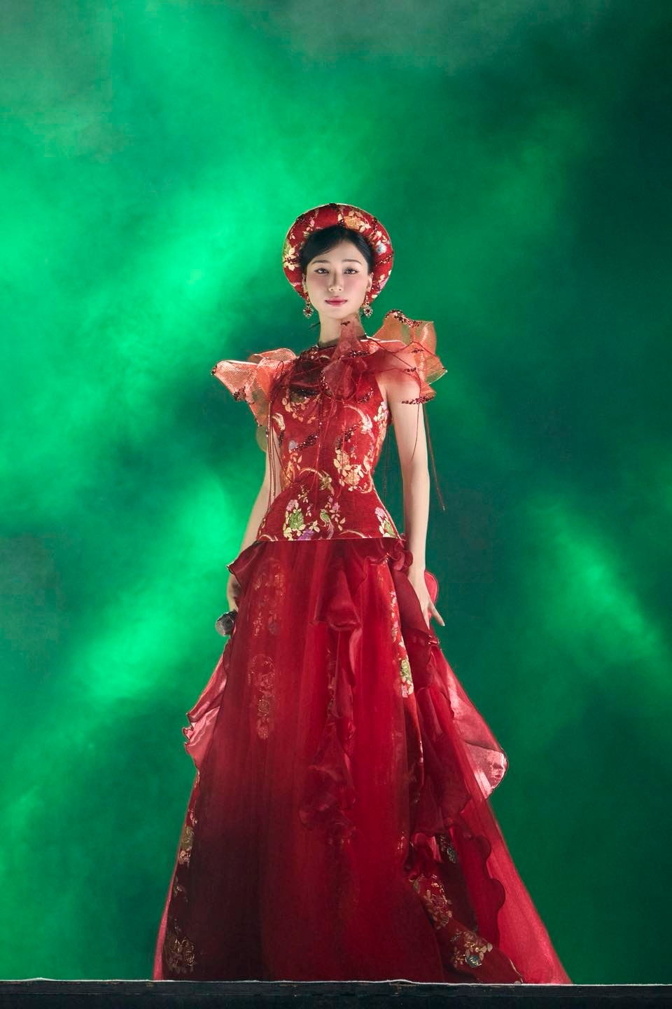 Hòa lich truc tiep bong da ngoai hang anh lộ ảnh quá khứ thừa cân: Đây là thực đơn giảm cân nữ ca sĩ áp dụng để sắc vóc vạn người mê, collagen được giữ trọn- Ảnh 5.
