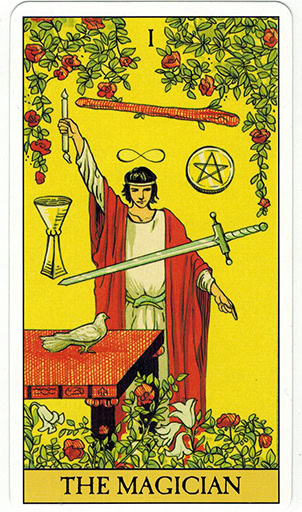 Tarot tuần (8/9 - 14/9): Chọn lá bài tiết lộ sự nghiệp của bong da ket qua truc tiep đang chuyển biến thế nào?- Ảnh 4.