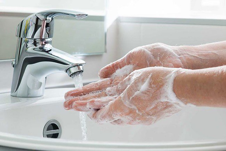 Bệnh tả trên thế giới đang phức tạp, người dân cần chủ động làm gì?- Ảnh 3. Bệnh tả trên thế giới đang phức tạp, người dân cần chủ động làm gì?- Ảnh 3.