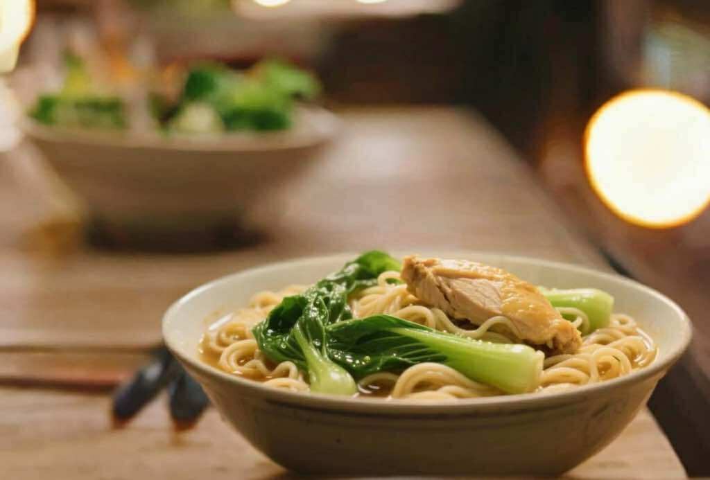 3 bữa sáng dễ nấu lại ngon giúp cải thiện chức năng tỳ vị, đặc biệt người trung niên và xem bong da truc tiep nhanh nhat tuổi nên ăn vào mùa thu- Ảnh 15.