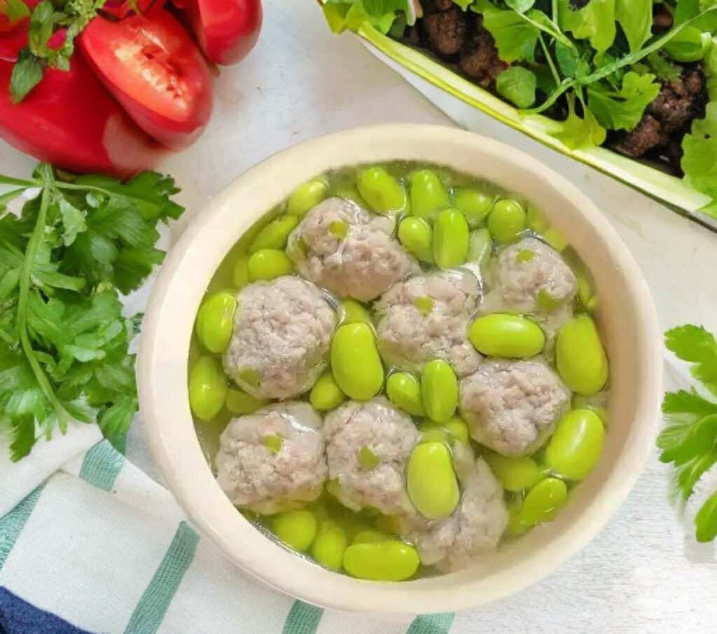 4 món "đặc sản" mà dễ nấu của mẹ tôi ngon đến nỗi hương vị khắc sâu trong ký ức của cả nhà- Ảnh 1.