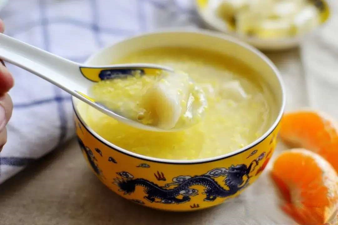 3 bữa sáng dễ nấu lại ngon giúp cải thiện chức năng tỳ vị, đặc biệt người trung niên và xem bong da truc tiep nhanh nhat tuổi nên ăn vào mùa thu- Ảnh 1.