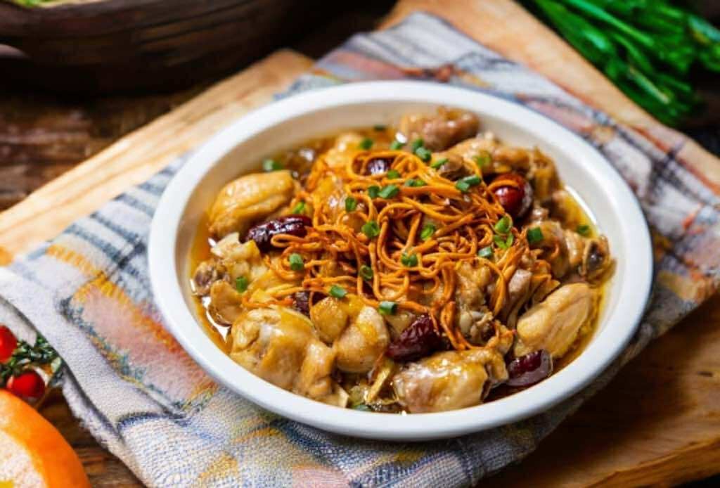 4 món "đặc sản" mà dễ nấu của mẹ tôi ngon đến nỗi hương vị khắc sâu trong ký ức của cả nhà- Ảnh 3.