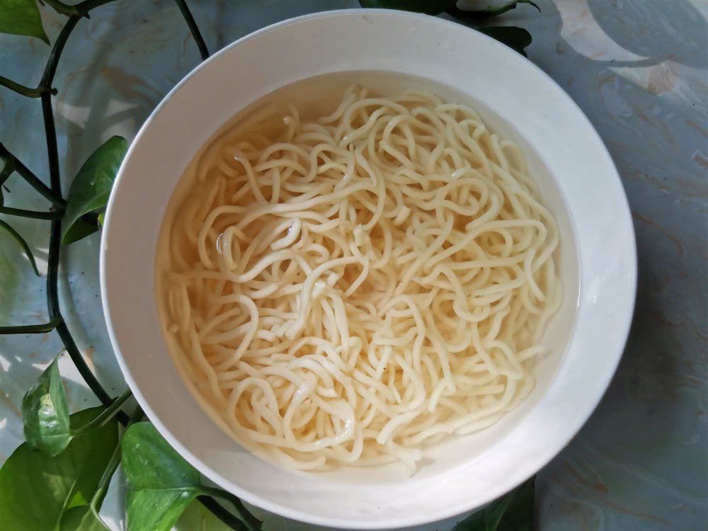 3 bữa sáng dễ nấu lại ngon giúp cải thiện chức năng tỳ vị, đặc biệt người trung niên và xem bong da truc tiep nhanh nhat tuổi nên ăn vào mùa thu- Ảnh 11.