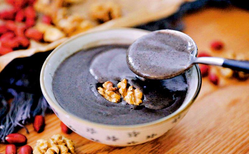3 bữa sáng dễ nấu lại ngon giúp cải thiện chức năng tỳ vị, đặc biệt người trung niên và xem bong da truc tiep nhanh nhat tuổi nên ăn vào mùa thu- Ảnh 8.