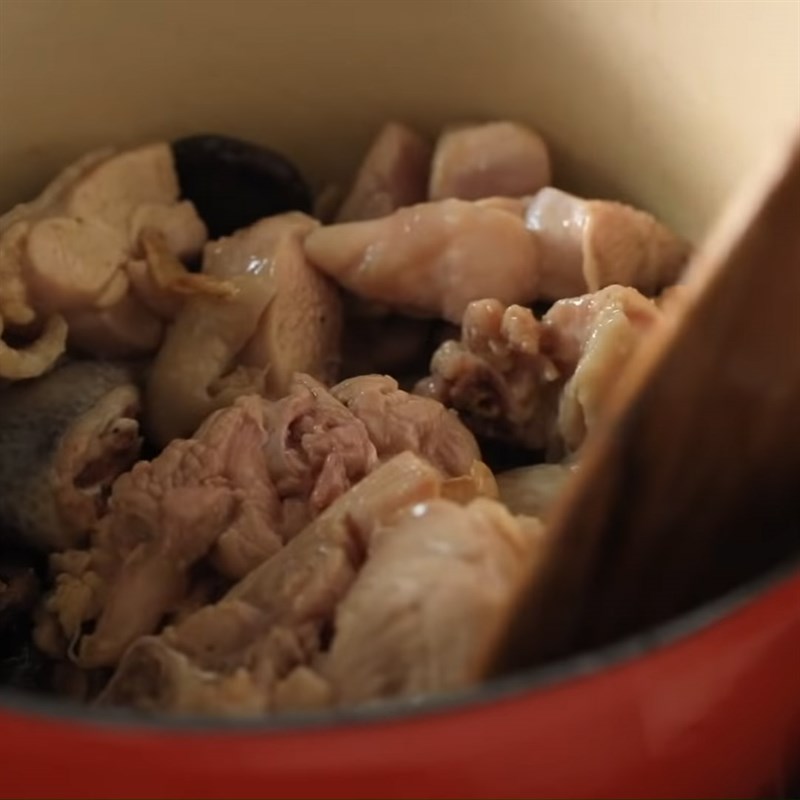 3 bữa sáng dễ nấu lại ngon giúp cải thiện chức năng tỳ vị, đặc biệt người trung niên và xem bong da truc tiep nhanh nhat tuổi nên ăn vào mùa thu- Ảnh 13.