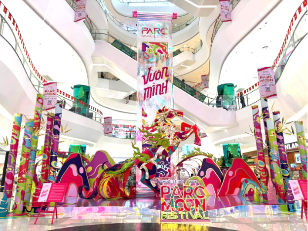 Parc Moon Festival lễ hội lich bong da truc tiep bùng nổ đã quay trở lại- Ảnh 4.