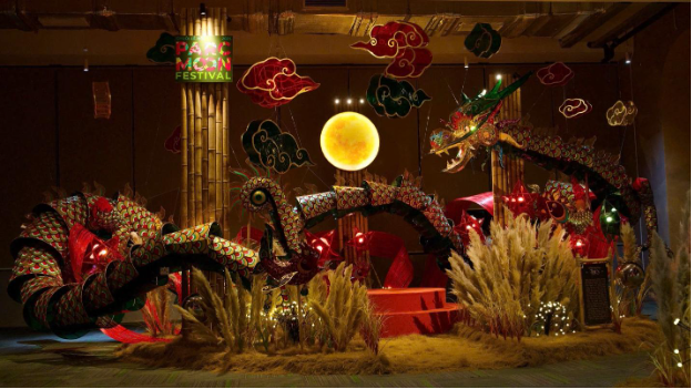 Parc Moon Festival lễ hội lich bong da truc tiep bùng nổ đã quay trở lại- Ảnh 5.
