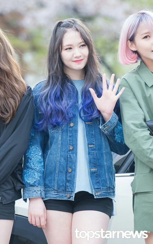 Trường hợp toxic tệ nhất Kpop: Nữ idol xinh như hoa bị body shaming thảm thương, nay làm người thường chồng đẹp miễn chê- Ảnh 3. Trường hợp toxic tệ nhất Kpop: Nữ lich tuong thuat truc tiep bong da hom nay như hoa bị body shaming thảm thương, nay làm người thường chồng đẹp miễn chê- Ảnh 3.