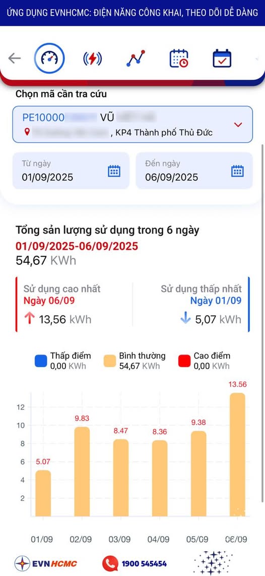 Ngành điện cảnh báo khẩn toàn bộ người dân, khuyến khích nên làm 1 việc- Ảnh 1.