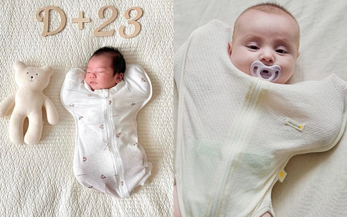 Cho con tập thể thao mỗi sáng, MC Mai Ngọc nhờ cậy tới 1 thứ siêu mát để khỏi lo mồ hôi- Ảnh 5. Cho con tập thể thao mỗi sáng, MC truc tiep bong da vtv6 Ngọc nhờ cậy tới 1 thứ siêu mát để khỏi lo mồ hôi- Ảnh 5.