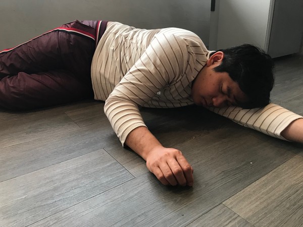 Một người đàn ông 45 tuổi ngất xỉu sau keo nha cai com truc tiep bong da ăn và tử vong 4 ngày sau đó, bác sĩ tức giận: Làm sao có thể ăn 2 loại thực phẩm này cùng lúc?- Ảnh 1.