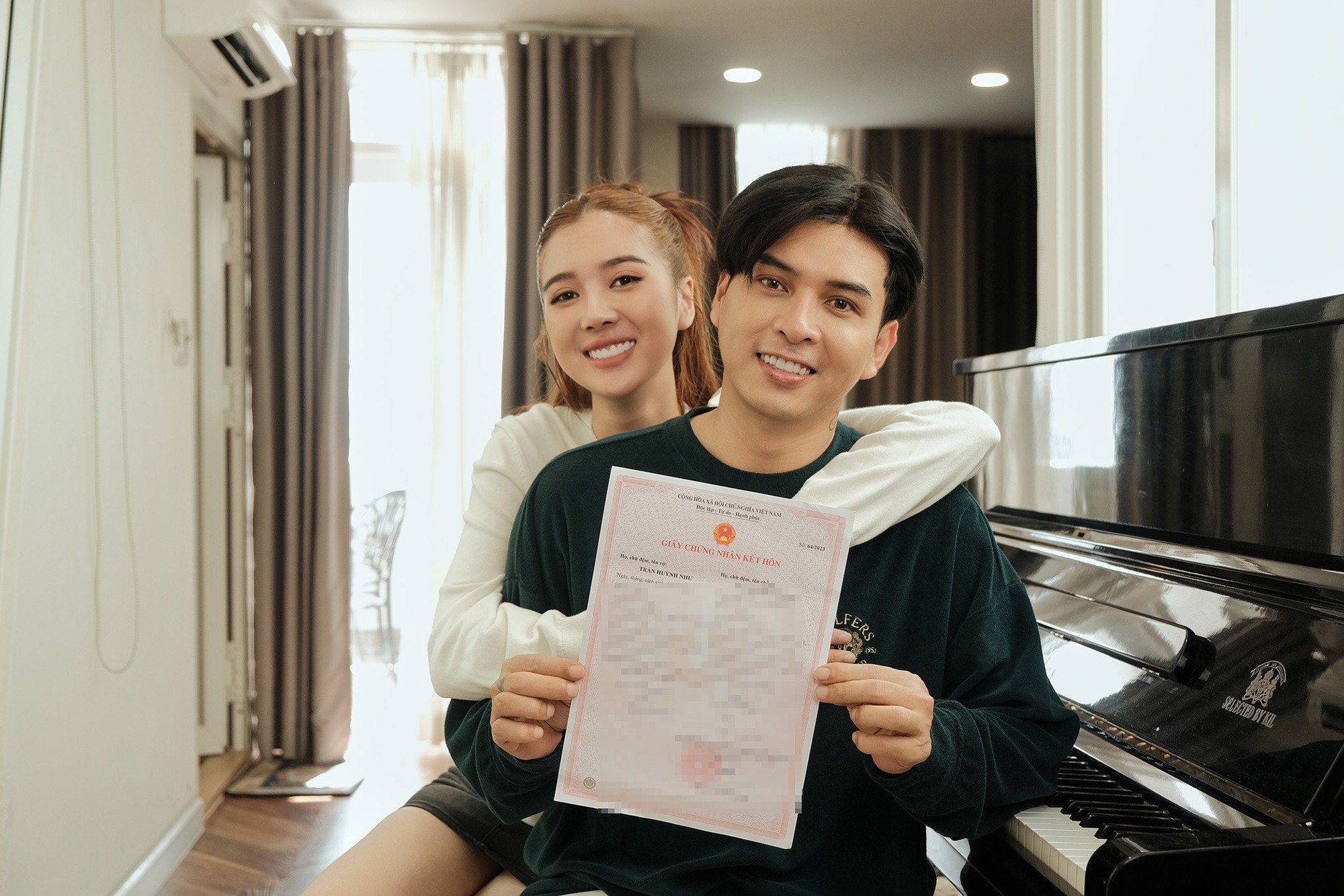 Hồ Quang Hiếu tổ chức đám cưới, danh tính khách mời đầu tiên được hé lộ- Ảnh 4. Hồ lich bong da truc tiep Hiếu tổ chức đám cưới, danh tính khách mời đầu tiên được hé lộ- Ảnh 4.