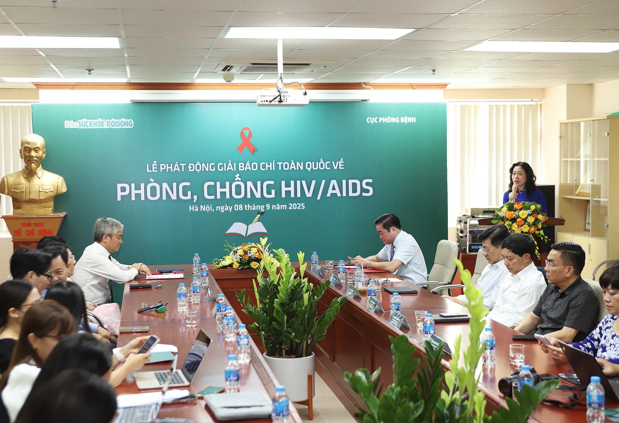 Việt Nam hướng tới mục tiêu chấm dứt “căn bệnh thế kỷ” lich bong da truc tiep vòng 5 năm- Ảnh 1.