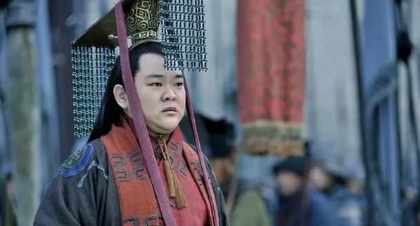Toan toán chính trị tinh vi của Lưu Bị: Chọn 2 ái nữ của Trương Phi cho con trai, quyết không chọn con gái Quan Vũ- Ảnh 1. Toan toán chính trị tinh vi của Lưu Bị: Chọn 2 ái nữ của Trương Phi cho truc tiep bong da hom nay, quyết không chọn con gái Quan Vũ- Ảnh 1.