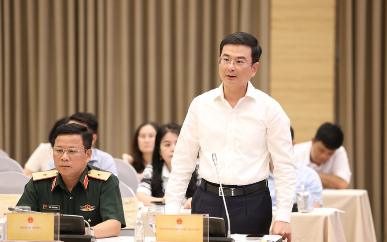 Ngày 9/9/2025 thanh tra việc chấp hành pháp luật của các doanh nghiệp kinh doanh vàng- Ảnh 2.