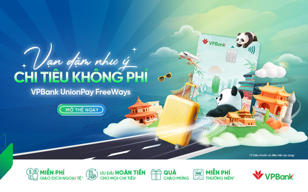 mitom bong da truc tiep mắt thẻ tín dụng với nhiều tính năng hấp dẫn cho khách đi du lịch Trung Quốc- Ảnh 1.