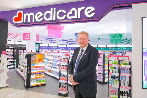 MEDiCARE – 24 năm giá trị thật cho vẻ đẹp thật- Ảnh 1. keo nha cai com truc tiep bong da – 24 năm giá trị thật cho vẻ đẹp thật- Ảnh 1.