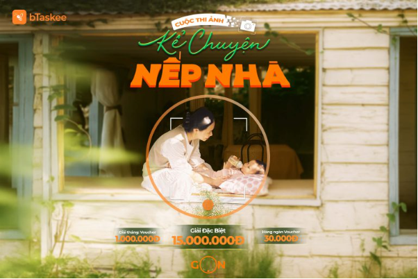 Nếp nhà là nơi những mảnh ghép bình yên và tiếng cười hạnh phúc kết thành tổ ấm trọn vẹn- Ảnh 1.