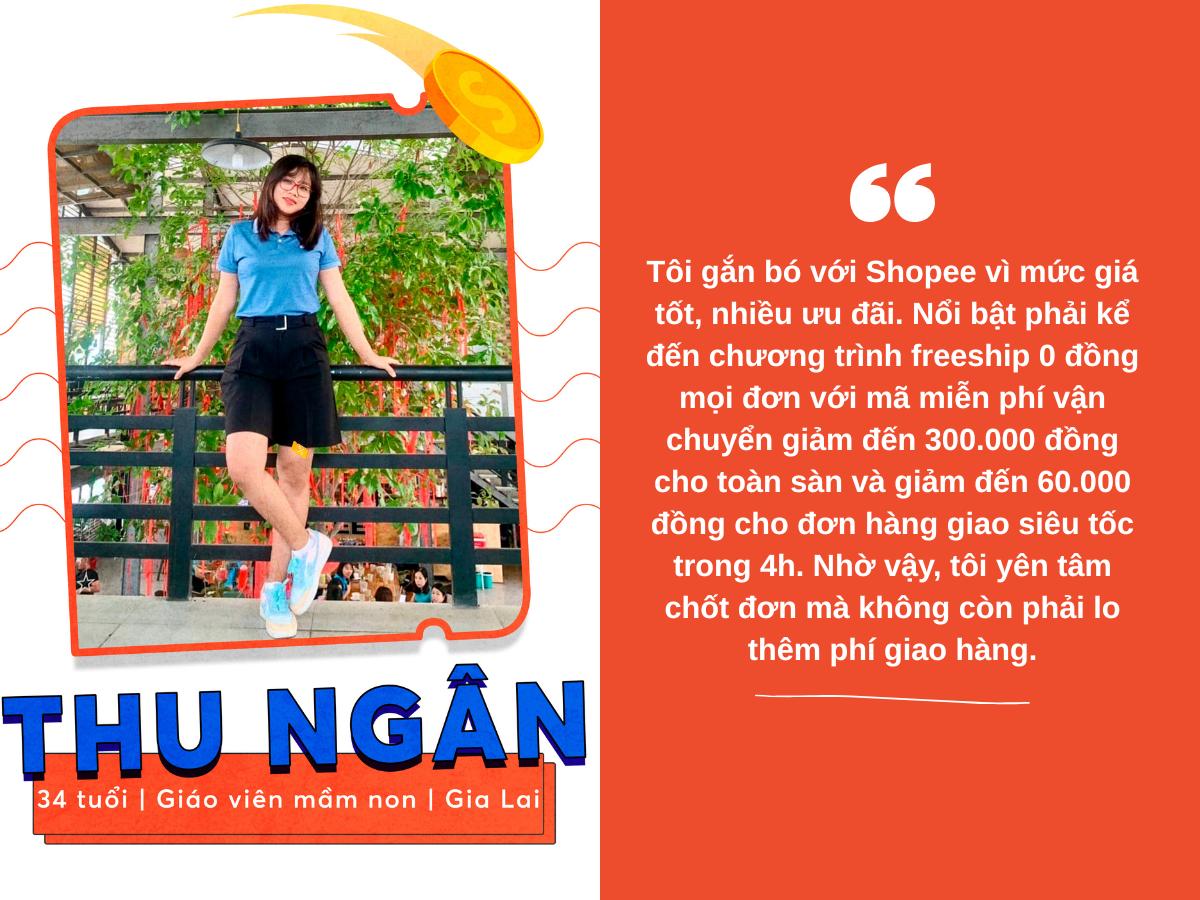 Khi 9/9 trở thành ngày hội mở đầu cho thói quen truc tiep bong da vtv6 sắm thông minh- Ảnh 3.