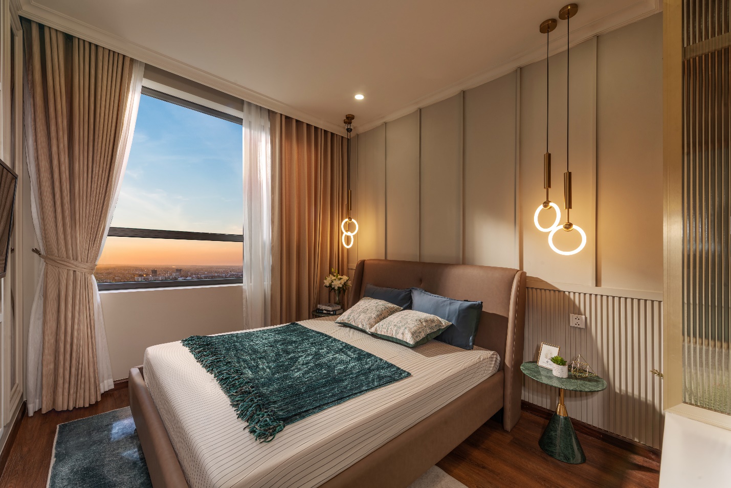 Lý do khách xem chốt ngay căn trăm m2 tại Hanoi Melody Residences- Ảnh 3. Lý do khách xem chốt ngay căn trăm m2 tại xem bong da truc tiep nhanh nhat- Ảnh 3.
