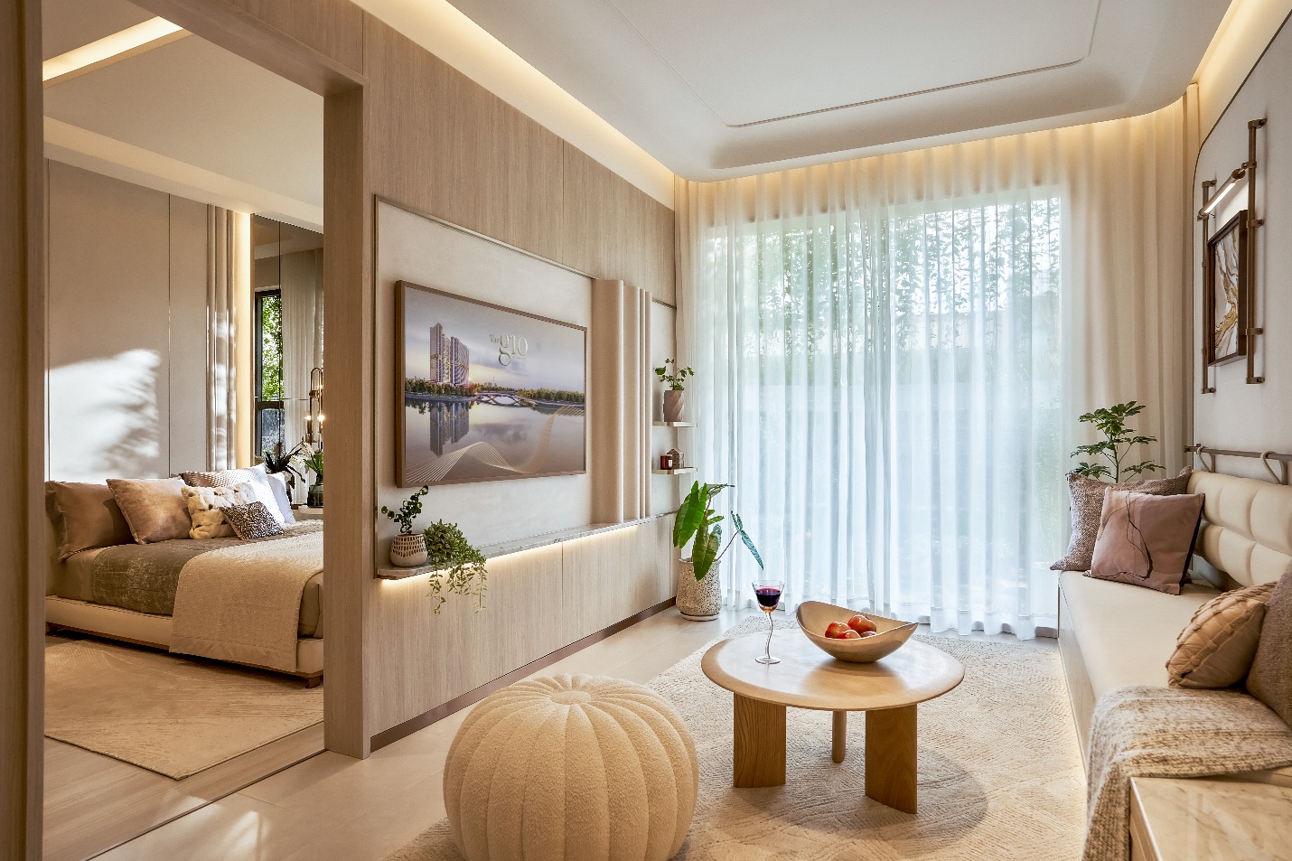 link bong da truc tiep mắt giỏ hàng cuối cùng dự án The Gió Riverside- Ảnh 4.