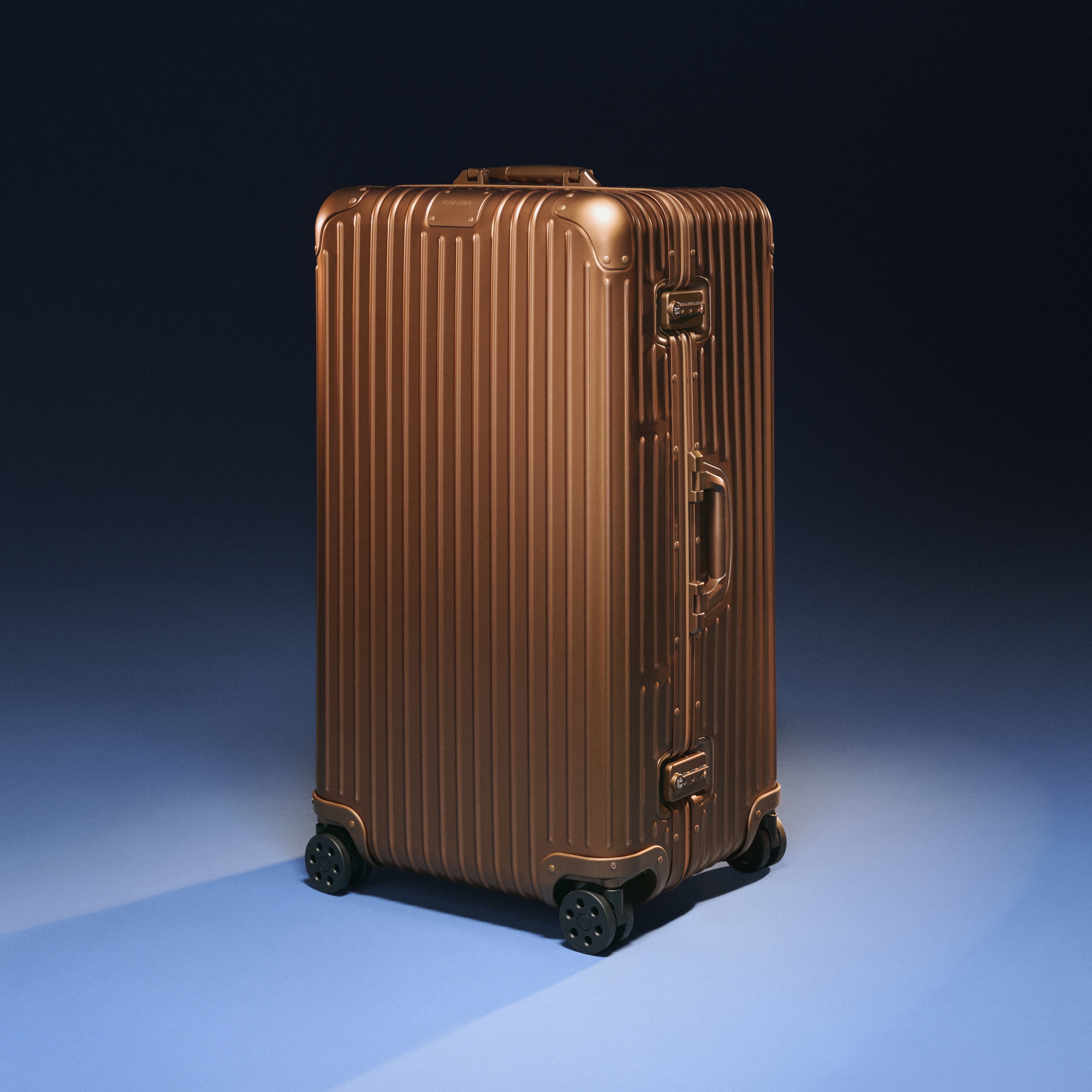 RIMOWA ra mắt sắc thái mới nhất cho dòng Original- Ảnh 3. link bong da truc tiep mắt sắc thái mới nhất cho dòng Original- Ảnh 3.