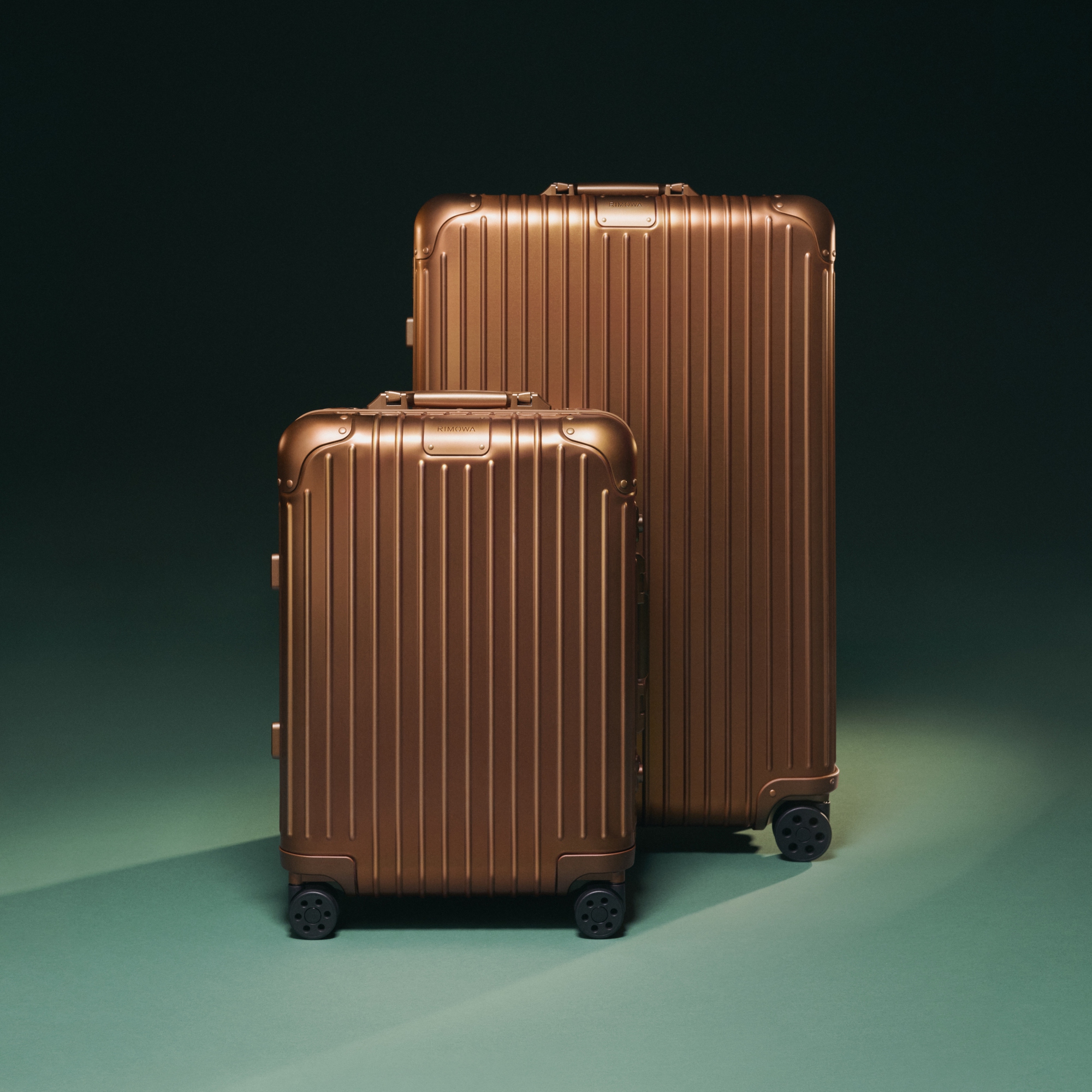RIMOWA ra mắt sắc thái mới nhất cho dòng Original- Ảnh 4. link bong da truc tiep mắt sắc thái mới nhất cho dòng Original- Ảnh 4.