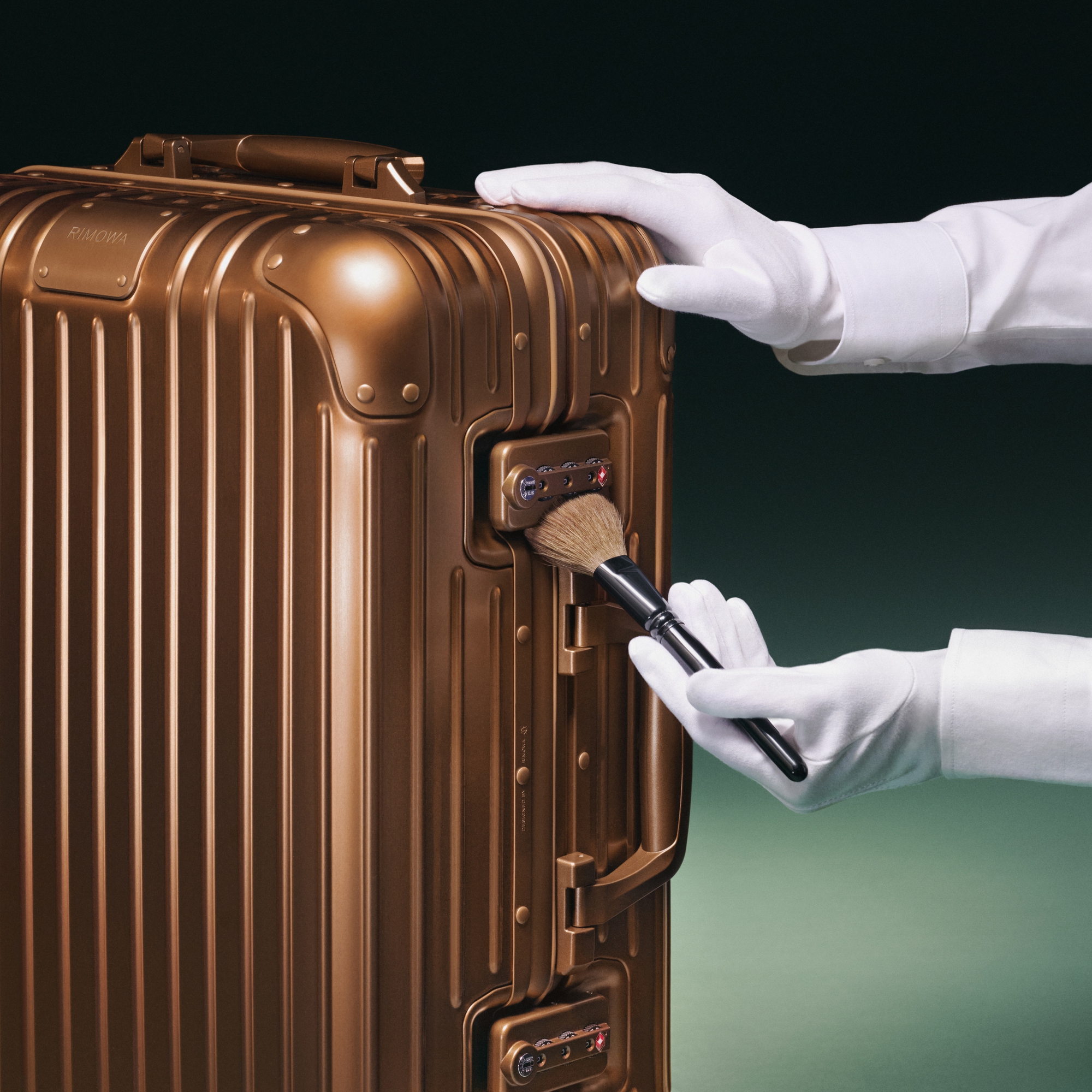 RIMOWA ra mắt sắc thái mới nhất cho dòng Original- Ảnh 5. link bong da truc tiep mắt sắc thái mới nhất cho dòng Original- Ảnh 5.