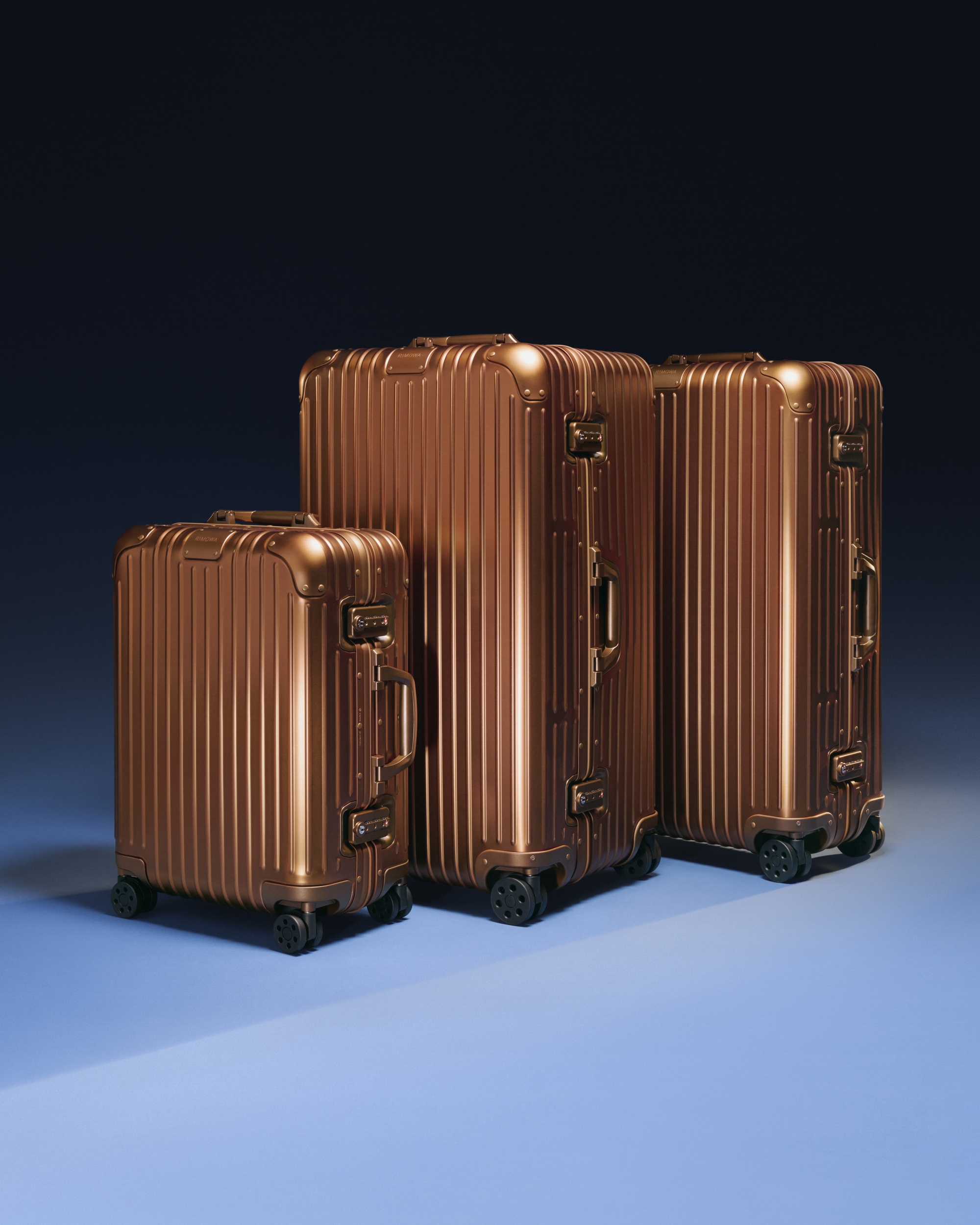 RIMOWA ra mắt sắc thái mới nhất cho dòng Original- Ảnh 1. link bong da truc tiep mắt sắc thái mới nhất cho dòng Original- Ảnh 1.